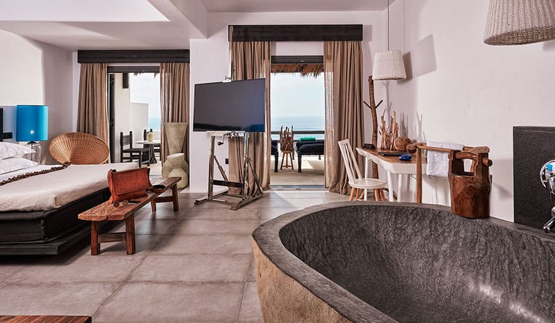 Myconian Utopia Resort-Majestic Retreat Private Pool Suite 1_18046